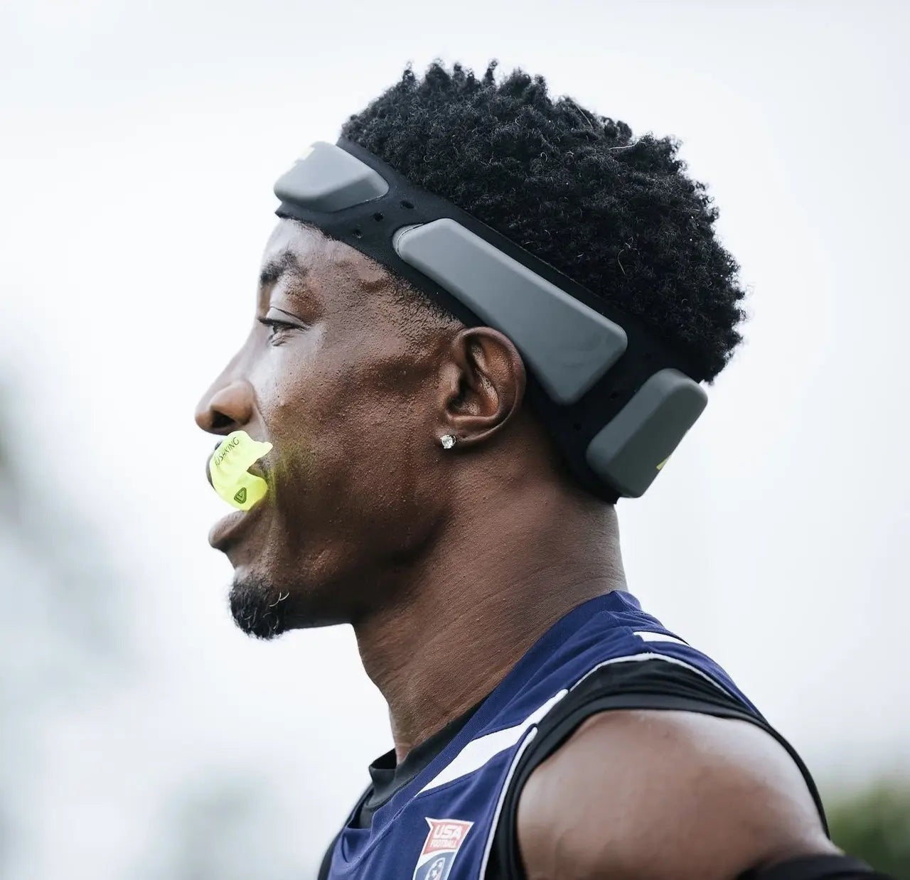 How Do Lip Guards Provide Protection During Sports?