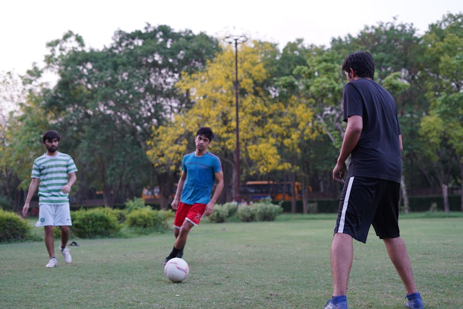 The Future of Soccer: How Headgear Is Shaping the Sport