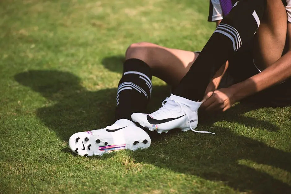 How Does Protective Gear Enhance Safety in Soccer?