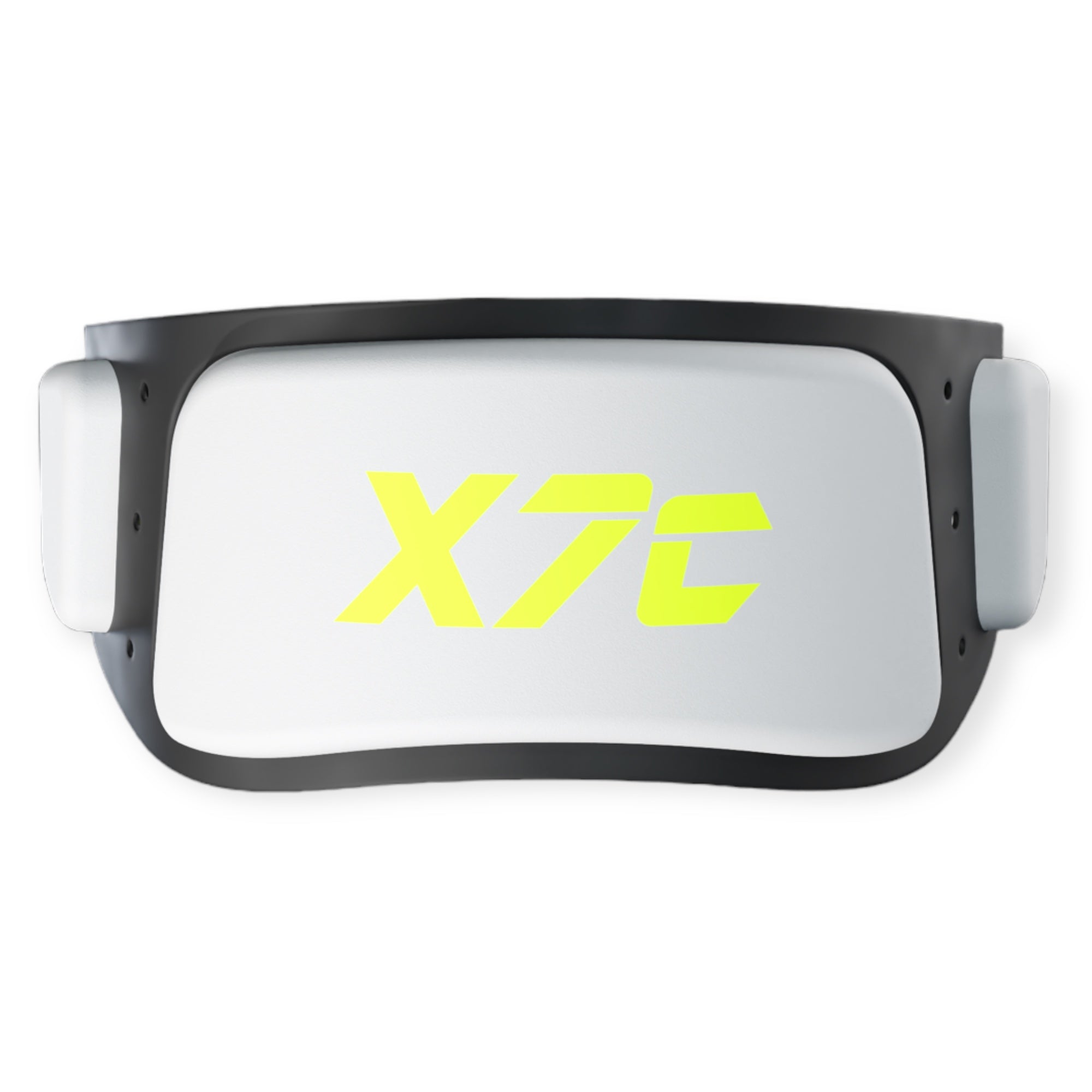 X7c FLAG FOOTBALL HEADBAND - She Rocks San Diego