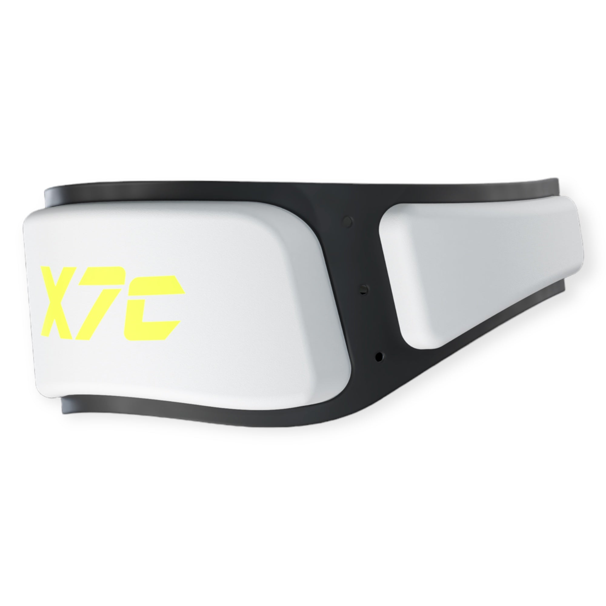 BANDEAU DE FOOTBALL SANS ATTAQUE X7C [DRAPEAU | 7V7]