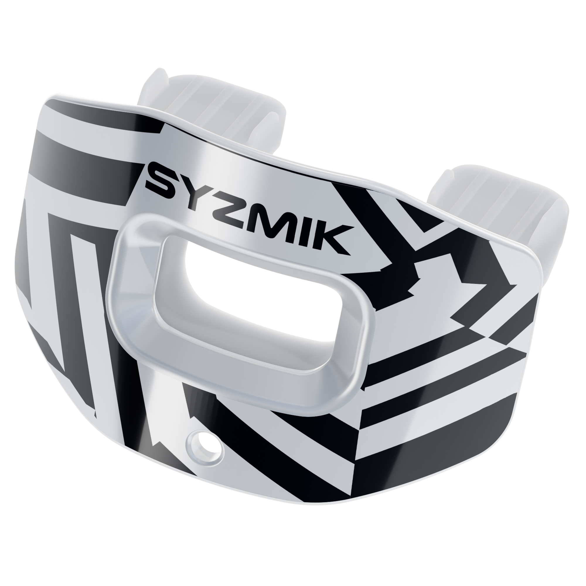 X0 LIP GUARD - DAZZLE CAMO EDITION