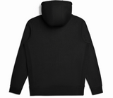 SYZ3 black hoodie rear 