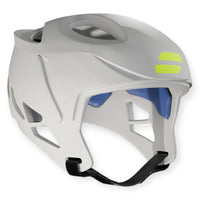 CASQUE DE FOOTBALL À COQUILLE SOUPLE X7 [7V7 | PRATIQUE SANS CASQUE | DRAPEAU]