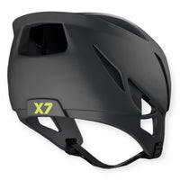 X7 SOFT SHELL FOOTBALL HELMET [7V7 | NON-HELMETED PRACTICE | FLAG]