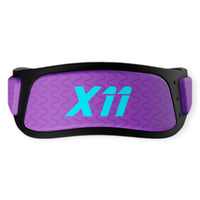 X11 SOCCER PERFORMANCE HEADBAND