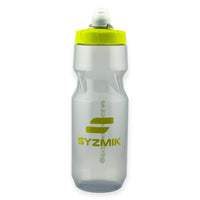 Botella de agua SYZMIK Hydro Sideline (24 oz)