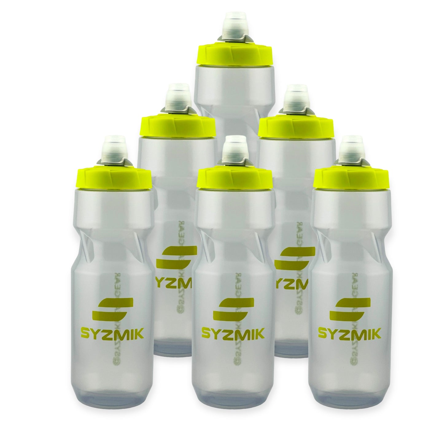 SYZMIK Hydro Sideline Water Bottle (24 oz)