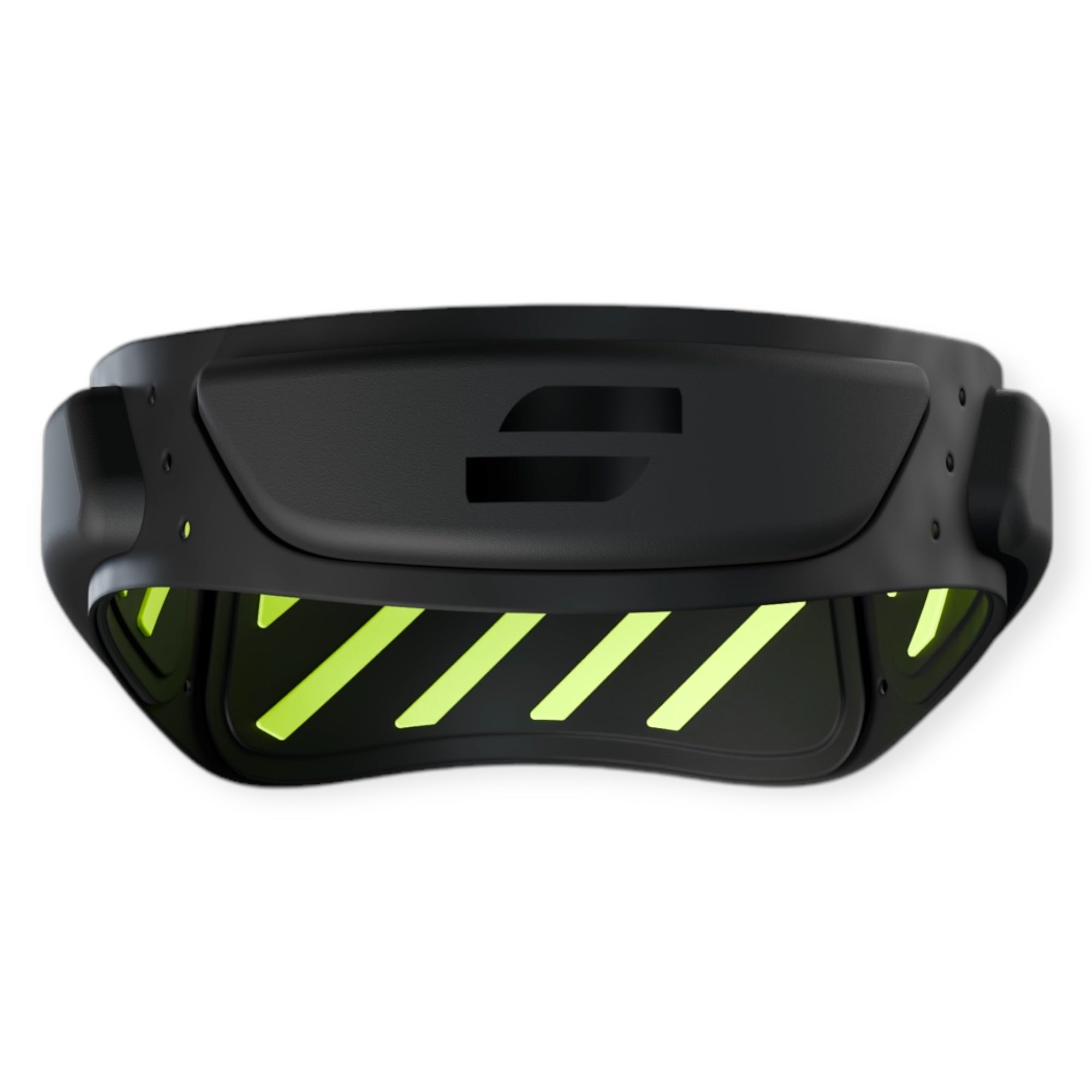 BANDEAU DE FOOTBALL SANS ATTAQUE X7C [DRAPEAU | 7V7]